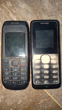 Old Nokia phone | 100% original | 100% working Condition | Daily use