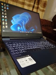 Hp Victus 15 Powerful Gaming Laptop | Urgent Sale! | Negotiable