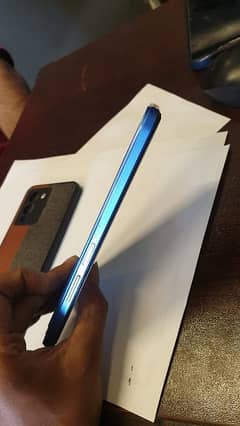 infinix Note 12 G96 with box