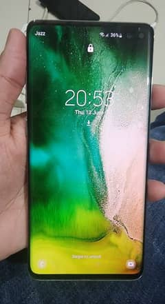 Samsung s10 plus official pta approve