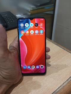 Realme C15 with box 4/64 exchange possible