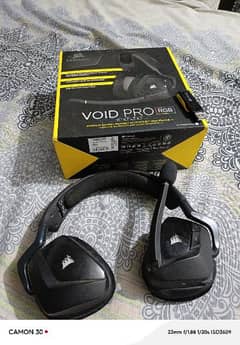 Corsair Void Pro Wireless