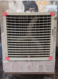 Dc Stainless steel air cooler 12 volt