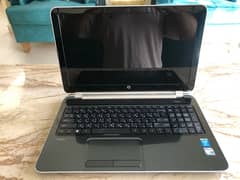 ONE DAY Offer HP Laptop Core i5 4th Generation Read Description