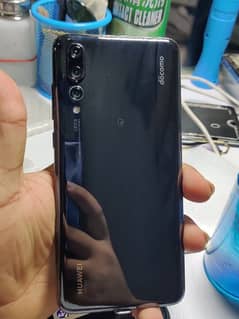 Huawei P20 Pro (6/128)