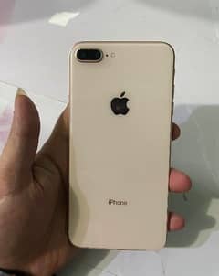 IPHONE 8 Plush 256 gb PTA approved