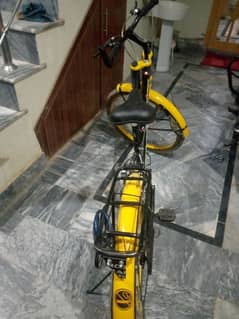 Cycle For Sale In Good Pricw