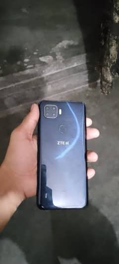 ZTG01 Gaming Device and Cammer Device Non Pta 10/10