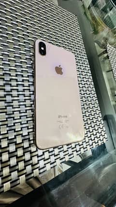 Iphone xs max pta Approved