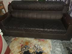 5 seater sofa