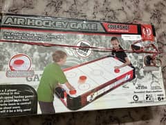 Air Hockey Game for sale