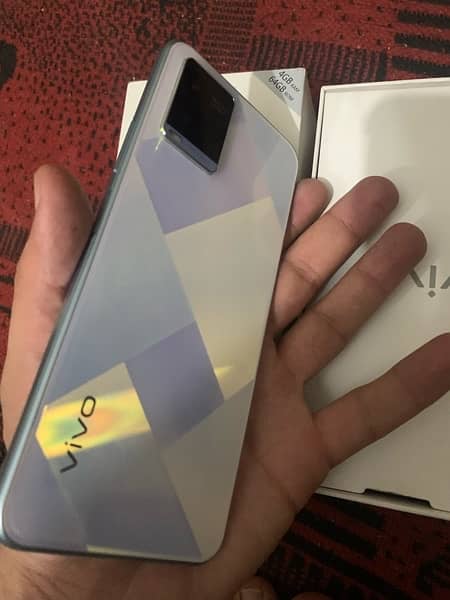 vivo y21 1