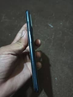 redmi note 10 with box and charger 10/9 condition hai