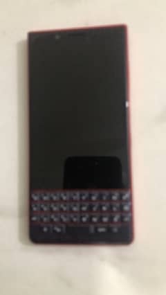 blackberry key 2 le 64 GB 6 GB