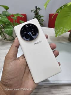 Realme GT5 Pro Approved