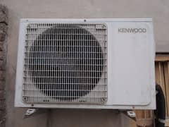 Kenwood invert ac
