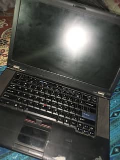 Lenovo Thinkpad T5020i