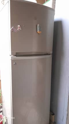 Misrisbishi Refrigerator