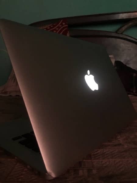 Macbook Air 2015 3