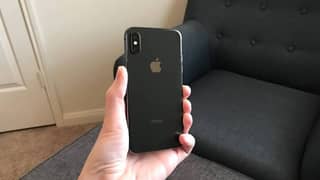 iphone x 64 gb pta approved 0/302/2/090/21/6