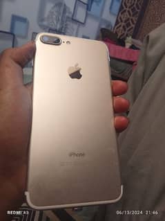 I phone 7 plus bypass