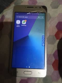 Samsung Galaxy Grand Prime 1.50 Gb Ram 8 Gb Rom