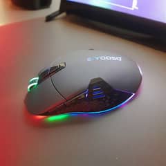 E Yooso x-6 gaming mouse