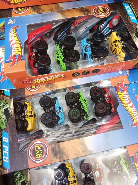 Hotwheel car kids gift wholesale Birthday 2