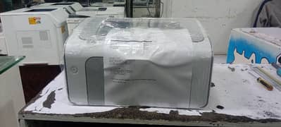 HP laserjet printer 1102