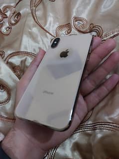 iPhone Xs Dual Sim PTA Approved