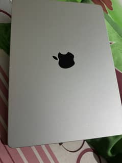 Macbook Pro 14" Silver Color For SALE