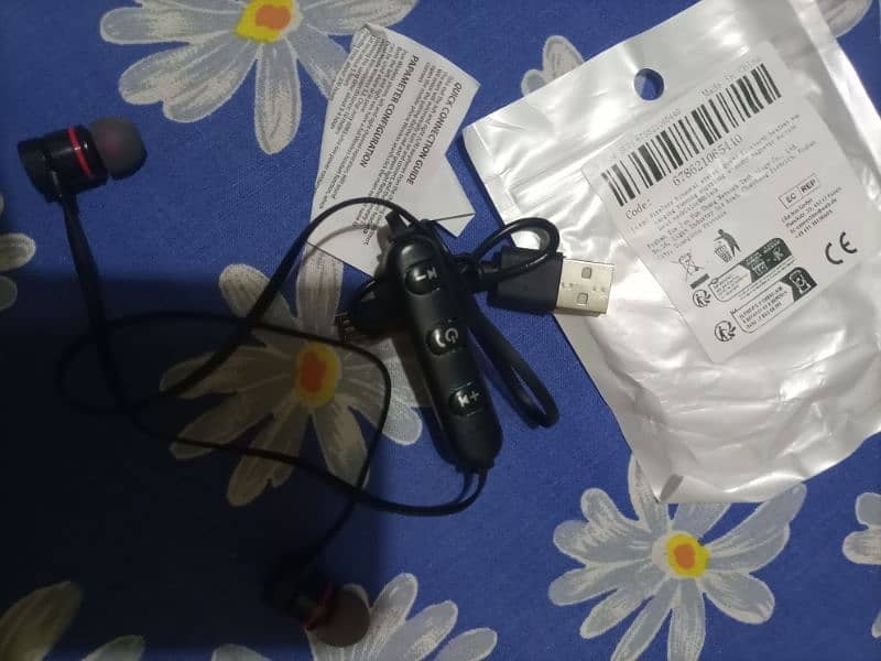 Bluetooth handsfree brand new 0