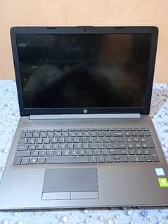 HP ProBook 15 15-da1xxx