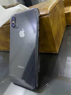 Iphone X (pta approved)