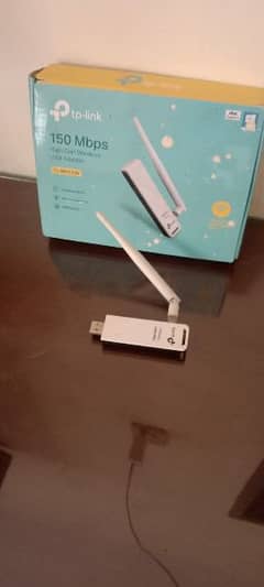 TP Link WiFi Adapter