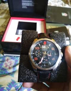 beautiful luxury watch for sale.