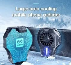 Memo Mobile Cooling fan | Fast mobile cooling fan