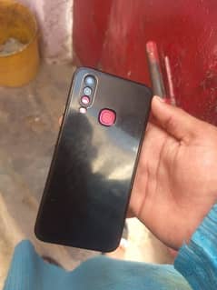 vivo y11 phone contact number 03121034175