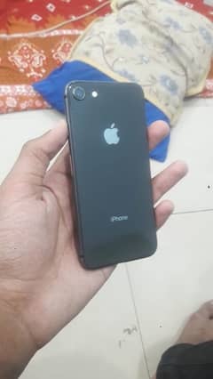 Iphone 8 64gb all ok non pta exchange possible