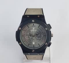 men's  wrist watch