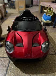 Kids Car