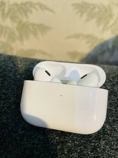 apple Airpods pro 2