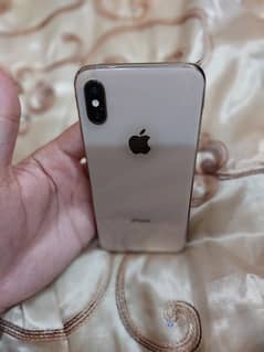 iPhone Xs Dual PTA Approved