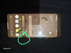 Google pixel 4 exchange with iphone x