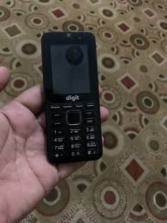 jazz digit 4G Touch E2 model