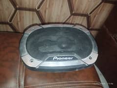 pioneer speaker for sale