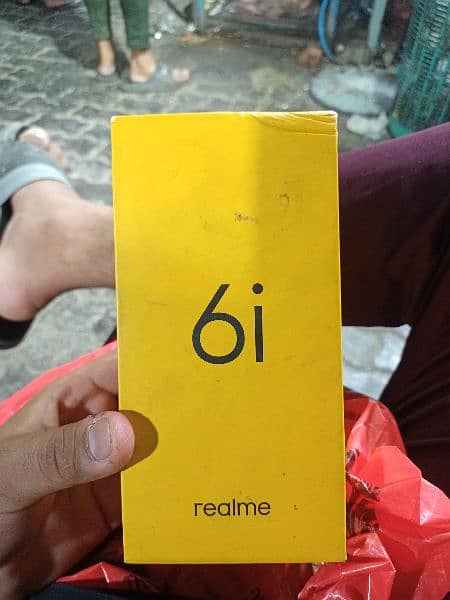 Relmee 6i 4gb 128gb 10by9 exchange possible 7