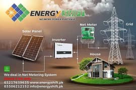 Solar System,On Grid , Instalation Services