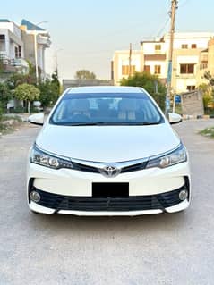 GLI 2017 Model New Shape Lahore Registered