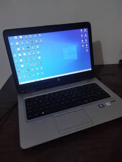 Hp probook i5 6th generation